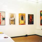 2000 výstava obrazů, Ženeva